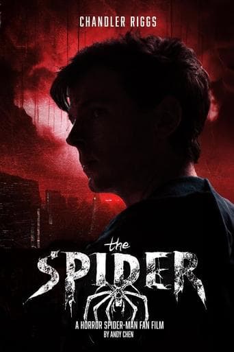 The Spider poster - Find streaming availability