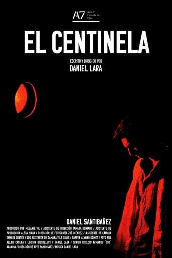 El Centinela poster - Find streaming availability
