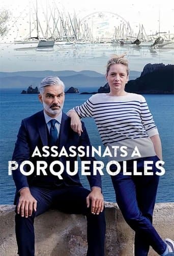 Meurtres à Porquerolles poster - Find streaming availability