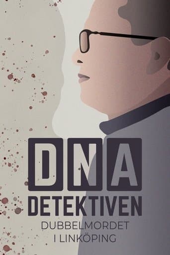DNA-detektiven: Dubbelmordet i Linköping poster - Find streaming availability