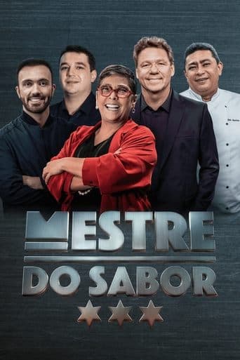 Mestre do Sabor poster - Find streaming availability