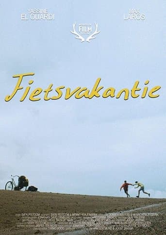 Cycling Trip poster - Find streaming availability