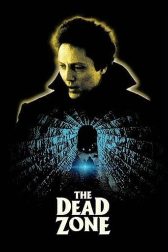 The Dead Zone poster - Find streaming availability