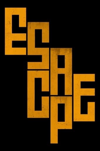 Escape poster - Find streaming availability