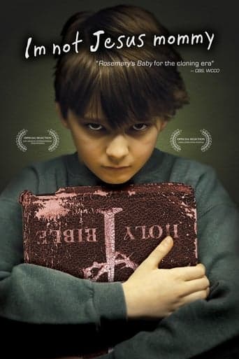 I'm Not Jesus Mommy poster - Find streaming availability