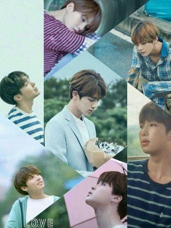 BTS: LOVE YOURSELF Highlight Reel '起' poster - Find streaming availability