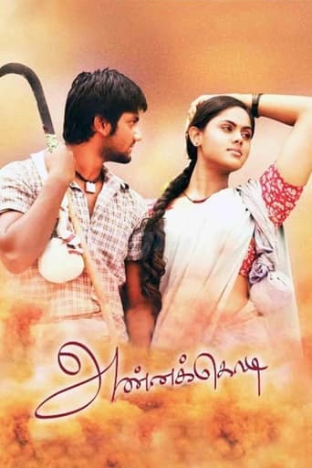 Annakodi poster - Find streaming availability