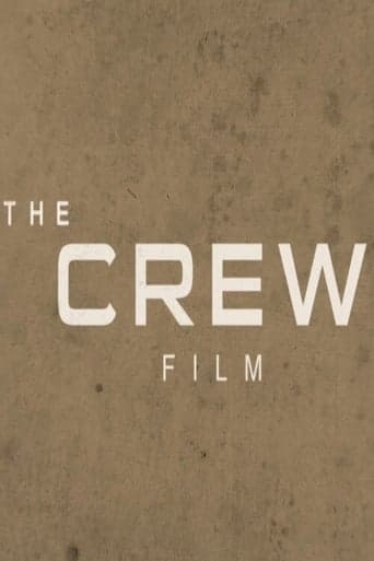 The Crew poster - Find streaming availability