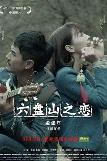 六盘山之恋 poster - Find streaming availability