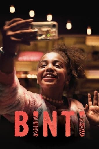 Binti poster - Find streaming availability