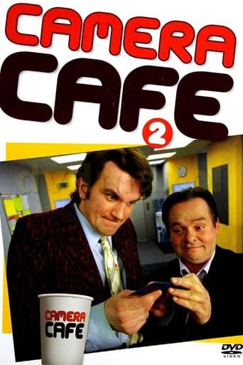 Camera Cafe poster - Find streaming availability