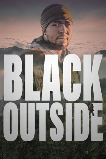 Black Outside poster - Find streaming availability