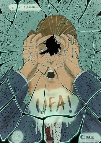Ufa! poster - Find streaming availability