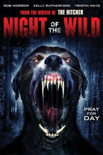 Night of the Wild poster - Find streaming availability