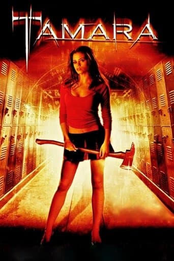 Tamara poster - Find streaming availability