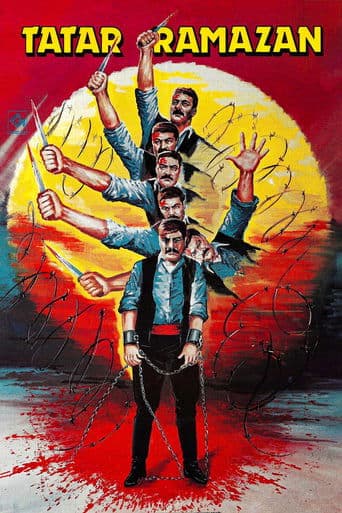 Tatar Ramazan poster - Find streaming availability