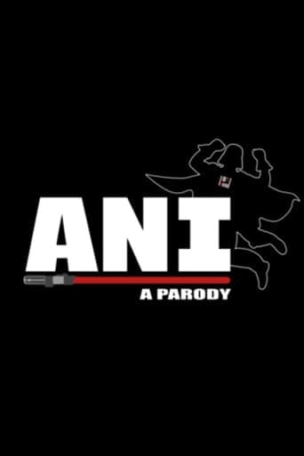 ANI: A Parody poster - Find streaming availability