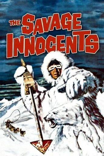The Savage Innocents poster - Find streaming availability
