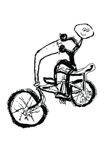 I Love My Bicycle: The Story of FBM Bikes poster - Find streaming availability