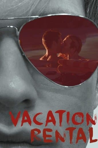 Vacation Rental poster - Find streaming availability