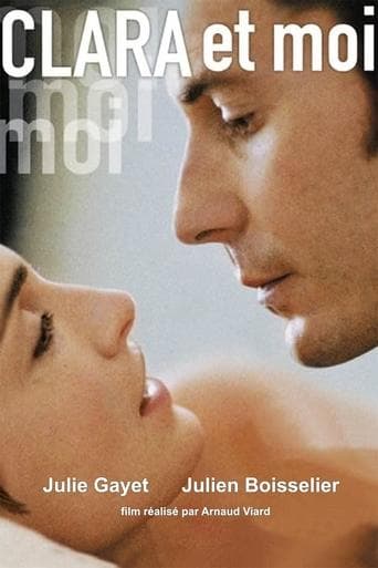 Clara and Me poster - Find streaming availability