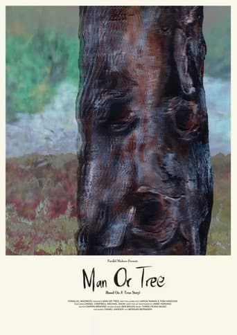 Man or Tree poster - Find streaming availability