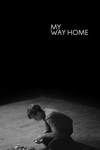 My Way Home poster - Find streaming availability