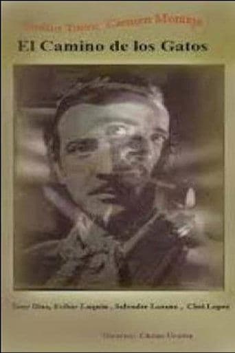 El camino de los gatos poster - Find streaming availability