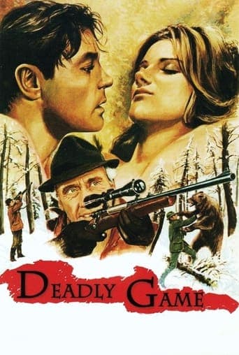 Deadly Game poster - Find streaming availability