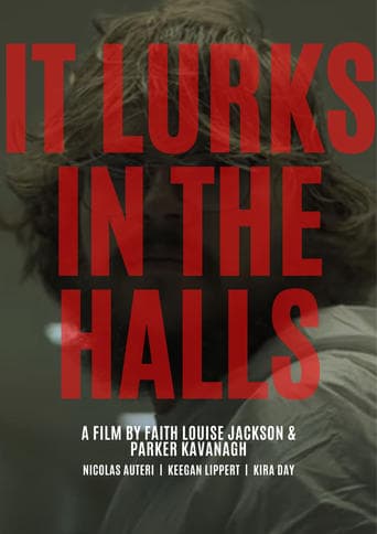 It Lurks In The Halls poster - Find streaming availability