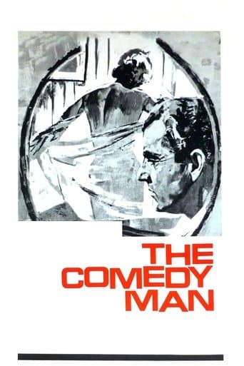 The Comedy Man poster - Find streaming availability