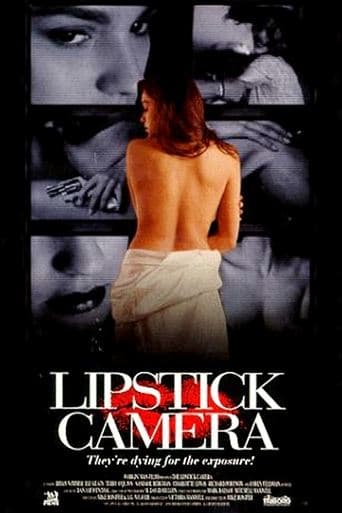 Lipstick Camera poster - Find streaming availability