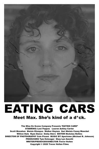 Eating Cars poster - Find streaming availability