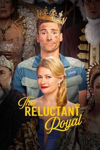 The Reluctant Royal poster - Find streaming availability