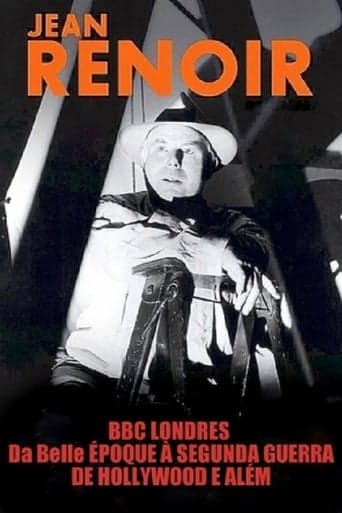 Jean Renoir: Part One - From La Belle Époque to World War II poster - Find streaming availability