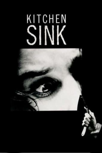 Kitchen Sink poster - Find streaming availability