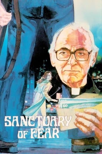 Sanctuary of Fear poster - Find streaming availability