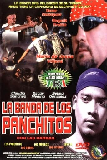 La banda de los panchitos poster - Find streaming availability