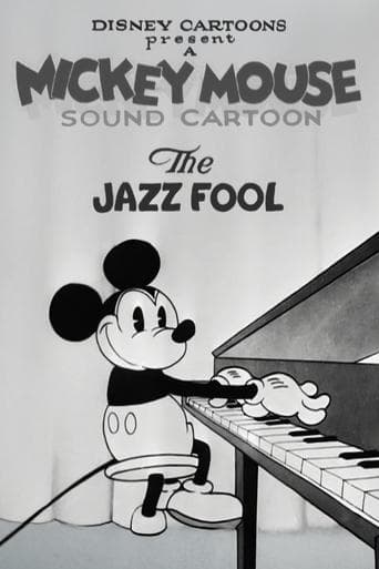 The Jazz Fool poster - Find streaming availability