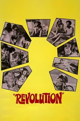 Revolution poster - Find streaming availability