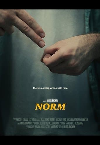 Norm poster - Find streaming availability