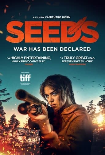 Seeds poster - Find streaming availability