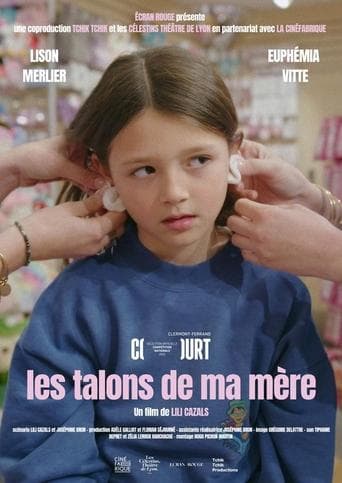 Les talons de ma mère poster - Find streaming availability