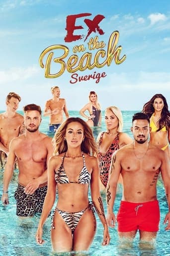 Ex on the Beach: Sweden poster - Find streaming availability