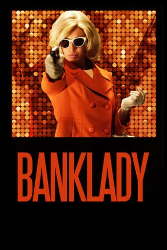 Banklady poster - Find streaming availability