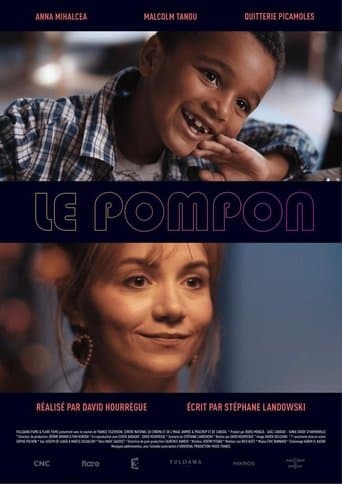 Le pompon poster - Find streaming availability