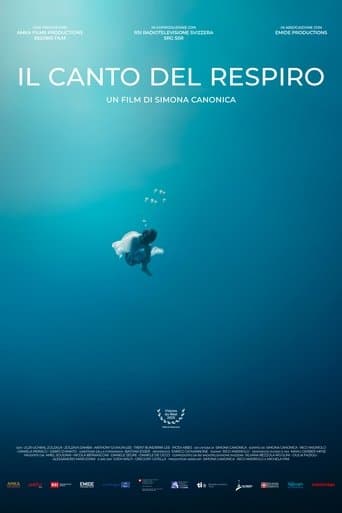 Song of Breath poster - Find streaming availability