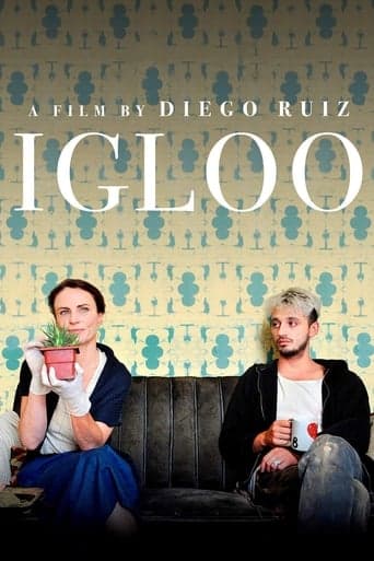 Igloo poster - Find streaming availability