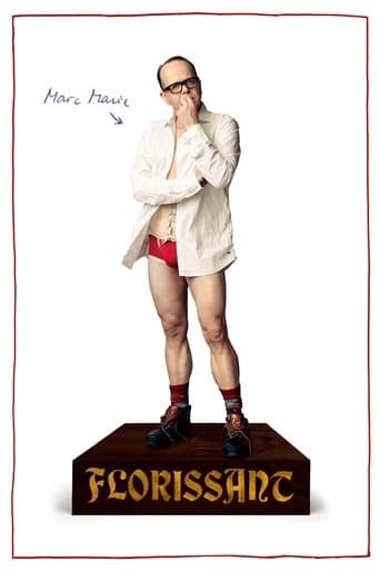 Marc-Marie Huijbregts: Florissant poster - Find streaming availability