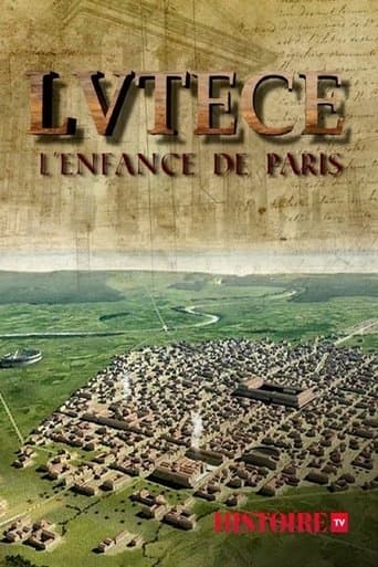Lutèce, l'enfance de Paris poster - Find streaming availability
